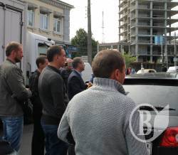 Стаху знову підкинули гроші - відео Стаху знову підкинули гроші - відео